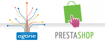 Ogone Prestashop