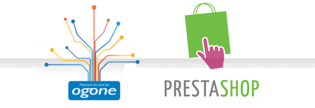 Ogone gratuit pour Prestahop